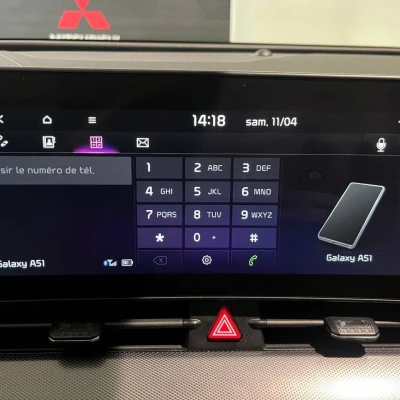 Sportage 1.6 T-GDi 230ch ISG Hybride BVA6 4x2  GT Line Premium - photo 61/88