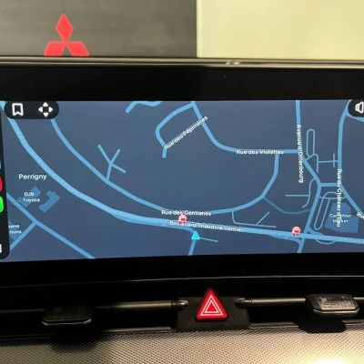 Sportage 1.6 T-GDi 230ch ISG Hybride BVA6 4x2  GT Line Premium - photo 60/88