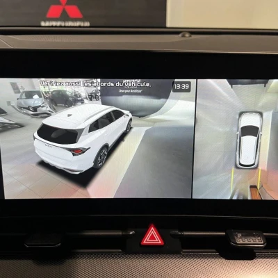 Sportage 1.6 T-GDi 230ch ISG Hybride BVA6 4x2  GT Line Premium - photo 59/88