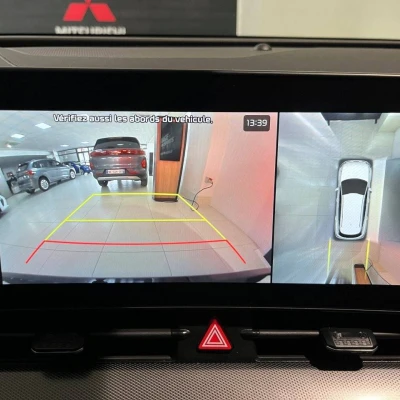 Sportage 1.6 T-GDi 230ch ISG Hybride BVA6 4x2  GT Line Premium - photo 58/88