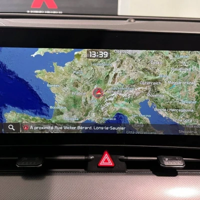 Sportage 1.6 T-GDi 230ch ISG Hybride BVA6 4x2  GT Line Premium - photo 57/88