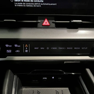 Sportage 1.6 T-GDi 230ch ISG Hybride BVA6 4x2  GT Line Premium - photo 56/88