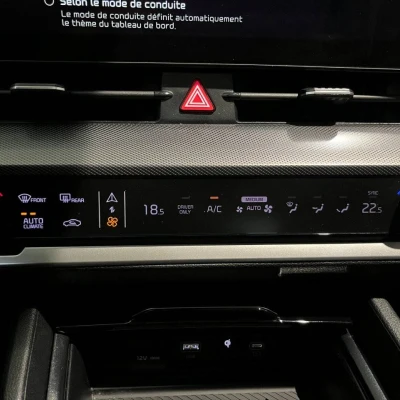 Sportage 1.6 T-GDi 230ch ISG Hybride BVA6 4x2  GT Line Premium - photo 55/88