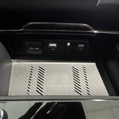 Sportage 1.6 T-GDi 230ch ISG Hybride BVA6 4x2  GT Line Premium - photo 54/88