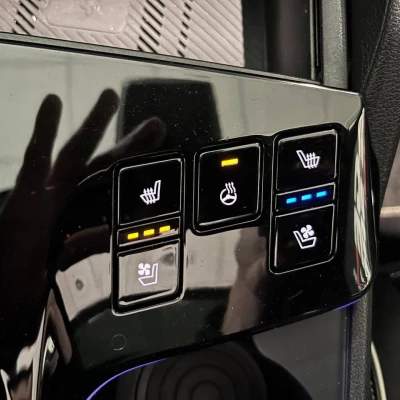 Sportage 1.6 T-GDi 230ch ISG Hybride BVA6 4x2  GT Line Premium - photo 53/88