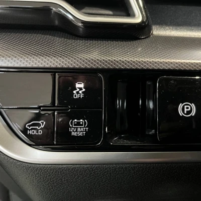 Sportage 1.6 T-GDi 230ch ISG Hybride BVA6 4x2  GT Line Premium - photo 45/88