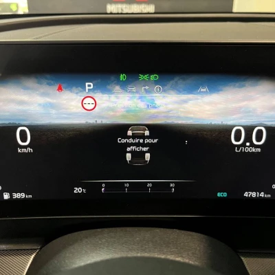 Sportage 1.6 T-GDi 230ch ISG Hybride BVA6 4x2  GT Line Premium - photo 41/88