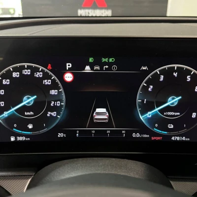 Sportage 1.6 T-GDi 230ch ISG Hybride BVA6 4x2  GT Line Premium - photo 35/88