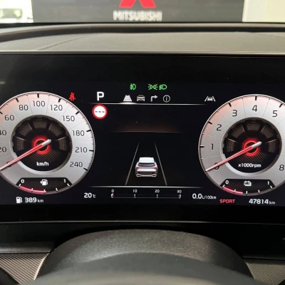 Sportage 1.6 T-GDi 230ch ISG Hybride BVA6 4x2  GT Line Premium - photo 34/88