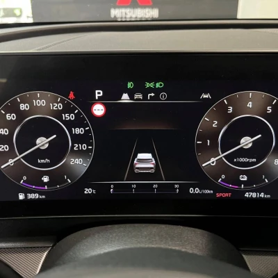 Sportage 1.6 T-GDi 230ch ISG Hybride BVA6 4x2  GT Line Premium - photo 33/88