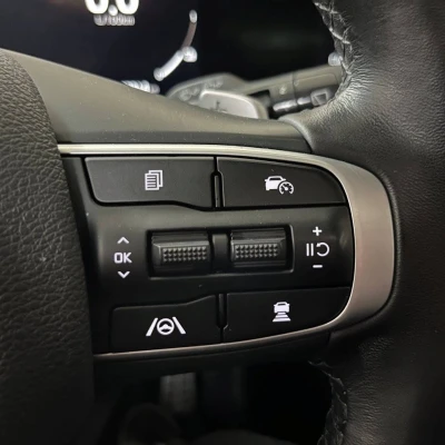 Sportage 1.6 T-GDi 230ch ISG Hybride BVA6 4x2  GT Line Premium - photo 28/88