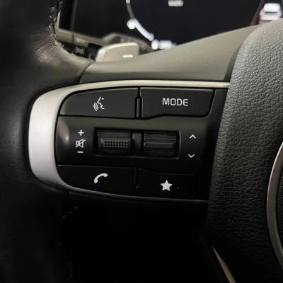 Sportage 1.6 T-GDi 230ch ISG Hybride BVA6 4x2  GT Line Premium - photo 26/88