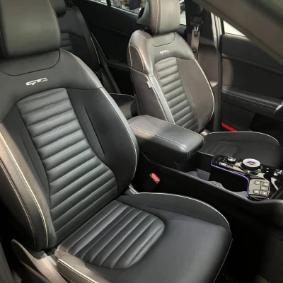 Sportage 1.6 T-GDi 230ch ISG Hybride BVA6 4x2  GT Line Premium - photo 22/88