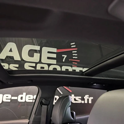 Sportage 1.6 T-GDi 230ch ISG Hybride BVA6 4x2  GT Line Premium - photo 19/88