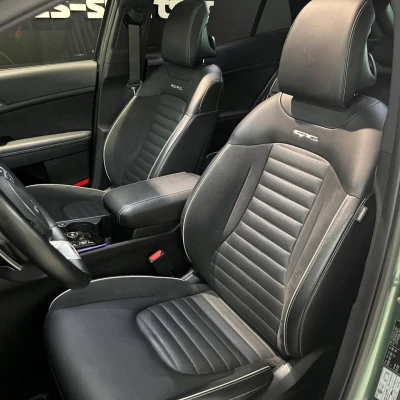 Sportage 1.6 T-GDi 230ch ISG Hybride BVA6 4x2  GT Line Premium - photo 17/88