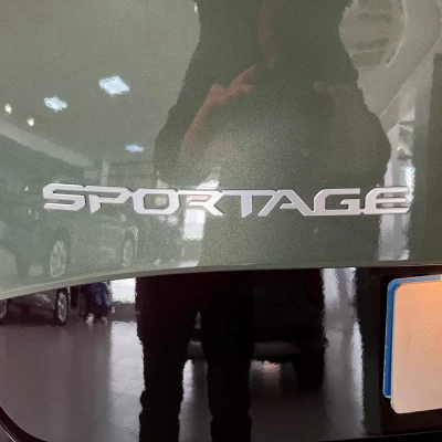 Sportage 1.6 T-GDi 230ch ISG Hybride BVA6 4x2  GT Line Premium - photo 15/88