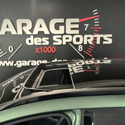 Sportage 1.6 T-GDi 230ch ISG Hybride BVA6 4x2  GT Line Premium - photo 11/88