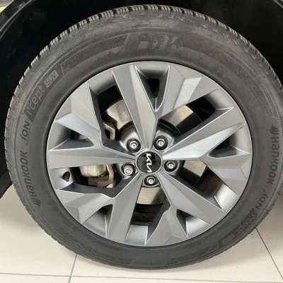 Sportage 1.6 T-GDi 230ch ISG Hybride BVA6 4x2  GT Line Premium - photo 9/88