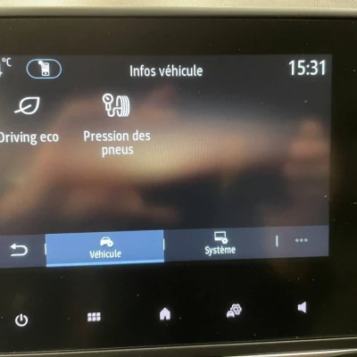 Clio TCe 90  Evolution - photo 48/55