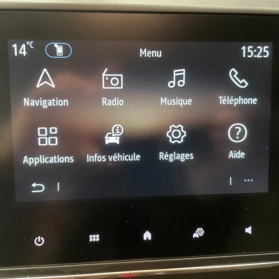 Clio TCe 90  Evolution - photo 45/55