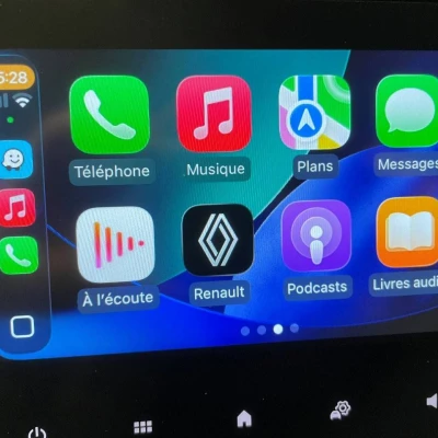 Clio TCe 90  Evolution - photo 44/55