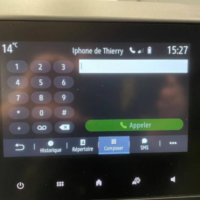 Clio TCe 90  Evolution - photo 42/55