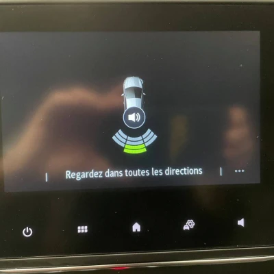 Clio TCe 90  Evolution - photo 41/55