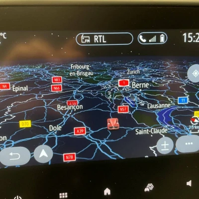 Clio TCe 90  Evolution - photo 40/55