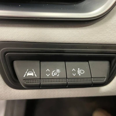 Clio TCe 90  Evolution - photo 34/55