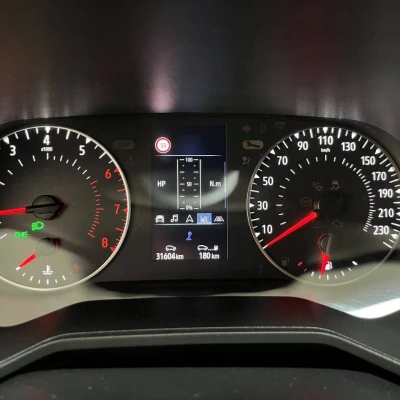 Clio TCe 90  Evolution - photo 31/55