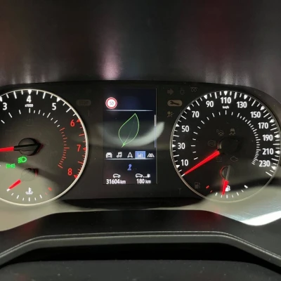 Clio TCe 90  Evolution - photo 30/55