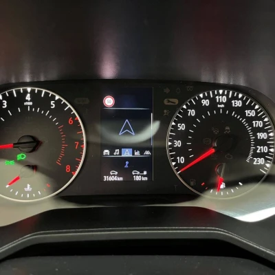 Clio TCe 90  Evolution - photo 29/55