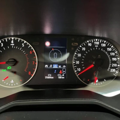 Clio TCe 90  Evolution - photo 28/55