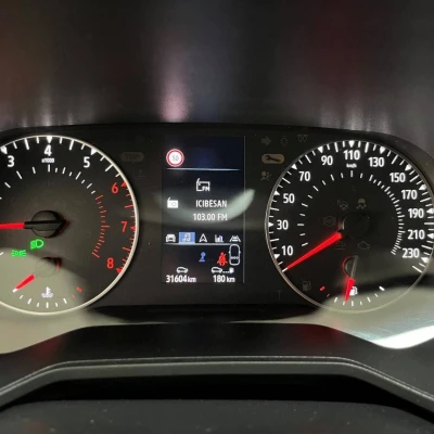 Clio TCe 90  Evolution - photo 27/55