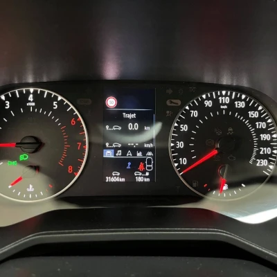 Clio TCe 90  Evolution - photo 25/55