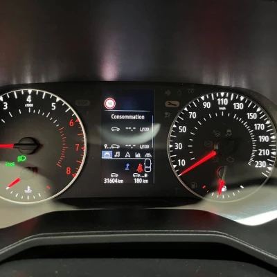 Clio TCe 90  Evolution - photo 24/55