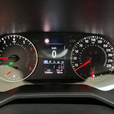 Clio TCe 90  Evolution - photo 23/55