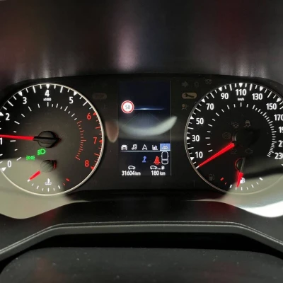 Clio TCe 90  Evolution - photo 22/55