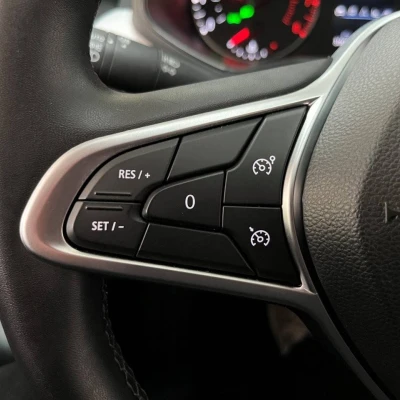 Clio TCe 90  Evolution - photo 20/55