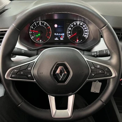 Clio TCe 90  Evolution - photo 19/55