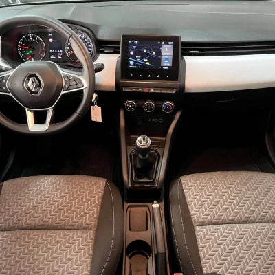 Clio TCe 90  Evolution - photo 18/55