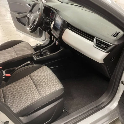 Clio TCe 90  Evolution - photo 15/55