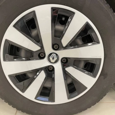 Clio TCe 90  Evolution - photo 9/55