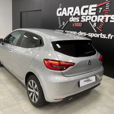 Clio TCe 90  Evolution - photo 7/55