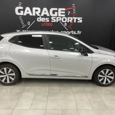 Clio TCe 90  Evolution - photo 4/55