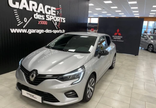 Renault CLIO V Clio TCe 90 Evolution