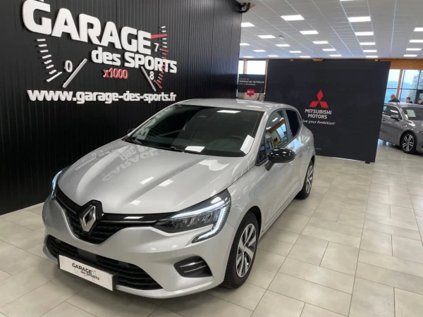 Clio TCe 90  Evolution - photo 1/55