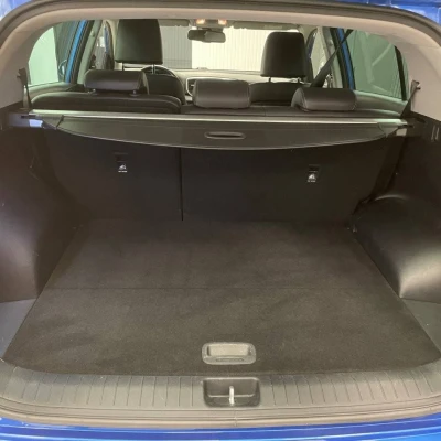 Sportage 1.6 CRDi 115 ISG 4x2 BVM6  Design - photo 56/60
