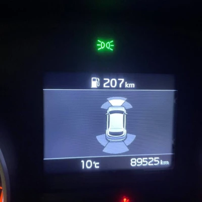 Sportage 1.6 CRDi 115 ISG 4x2 BVM6  Design - photo 52/60