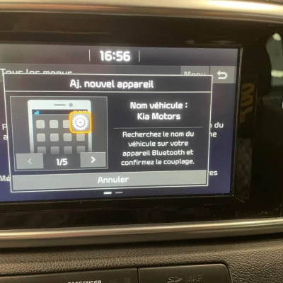 Sportage 1.6 CRDi 115 ISG 4x2 BVM6  Design - photo 48/60